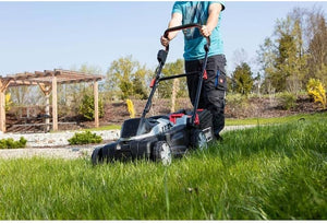 Not All Battery Powered Mowers Are Created Equal - Learn how to choose the best!