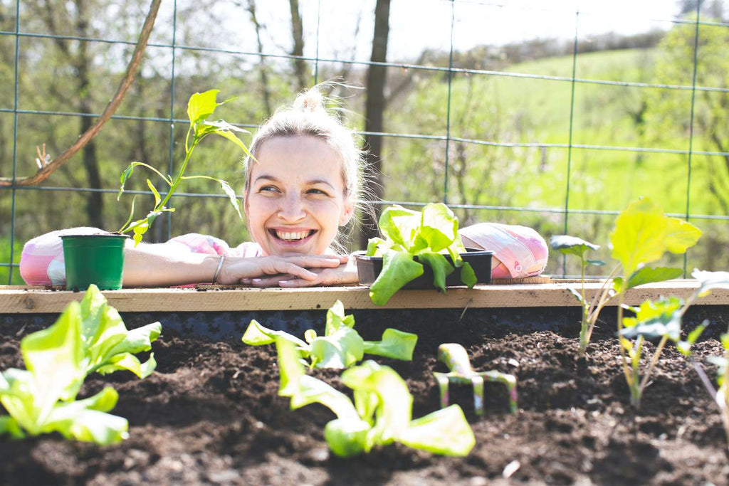 Unleashing the Greenhouse Gardening Advantage