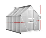 Greenfingers-Aluminium-Greenhouse-2.4x1.9x1.95M-GH-ALU-C-242X190-AB