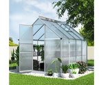 Greenfingers-Aluminium-Greenhouse-2.4x1.9x1.95M-GHALUC242X190AB99