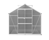 Greenfingers-Greenhouse-Aluminium-308x250x226cm-GH-ALU-C-308X250-DOU-AB