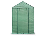 Greenfingers Greenhouse Garden Shed Green House 1.9x1.2M Storage Plant