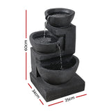 Gardeon-3-Tier-Solar-Water-Fountain-with-LED-Lights