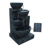 Gardeon-4-Tier-Water-Fountain-with-Light-Solar-Powered-Blue