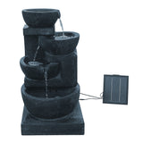 Gardeon-4-Tier-Water-Fountain-with-Light-Solar-Powered-Blue