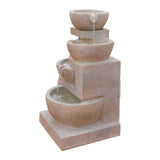 Gardeon-4-Tier-Solar-Powered-Water-Fountain-with-Light-Sand-Beige