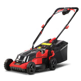 Garden Lawn Mower Electric Lithium Battery 40V