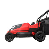 Garden Lawn Mower Electric Lithium Battery 40V