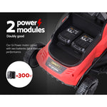 Garden Lawn Mower Electric Lithium Battery 40V