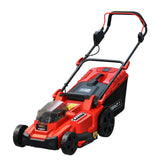 Giantz Lawn Mower Electric Lawnmower Lithium 40V Battery Powered