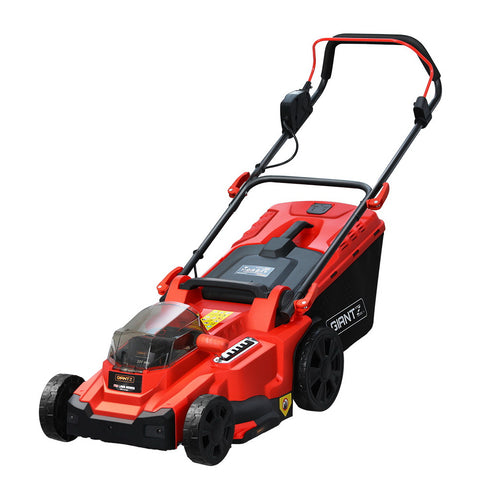 Giantz Lawn Mower Electric Lawnmower Lithium 40V Battery Powered