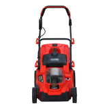 Giantz Lawn Mower Electric Lawnmower Lithium 40V Battery Powered