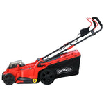 Giantz Lawn Mower Electric Lawnmower Lithium 40V Battery Powered