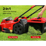 Giantz Lawn Mower Electric Lawnmower Lithium 40V Battery Powered