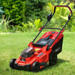 Giantz Lawn Mower Electric Lawnmower Lithium 40V Battery Powered