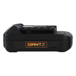 Giantz 40V 8AH Battery Only Batteries Lawn Mower Electric Cordless Lithium Powered