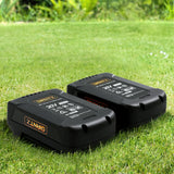 Giantz 40V 8AH Battery Only Batteries Lawn Mower Electric Cordless Lithium Powered