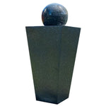 PROTEGE-Contemporary-Water-Feature-Fountain-with-LED-Lights-Dark-Grey